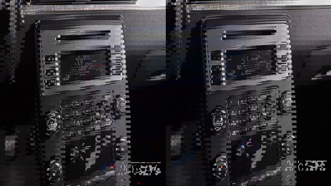 Volvo S80 2.0 D3 Momentum de 2010