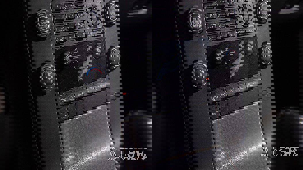 Volvo S80 2.0 D3 Momentum de 2010