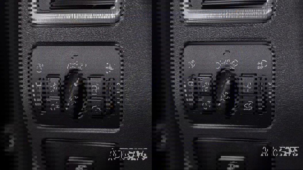 Volvo S80 2.0 D3 Momentum de 2010