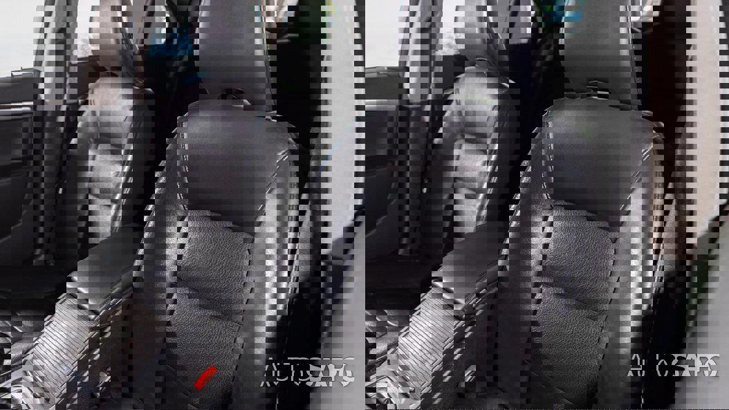 Volvo S80 2.0 D3 Momentum de 2010