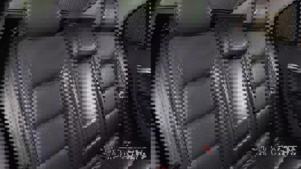 Volvo S80 2.0 D3 Momentum de 2010