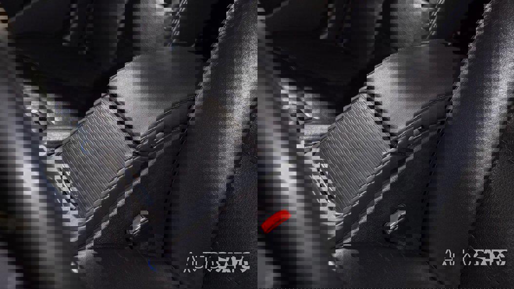 Volvo S80 2.0 D3 Momentum de 2010