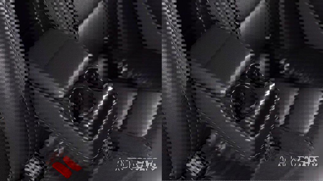 Volvo S80 2.0 D3 Momentum de 2010