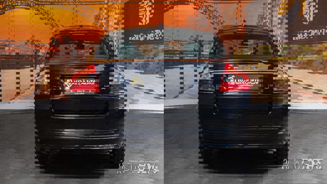 Volvo S80 2.0 D3 Momentum de 2010