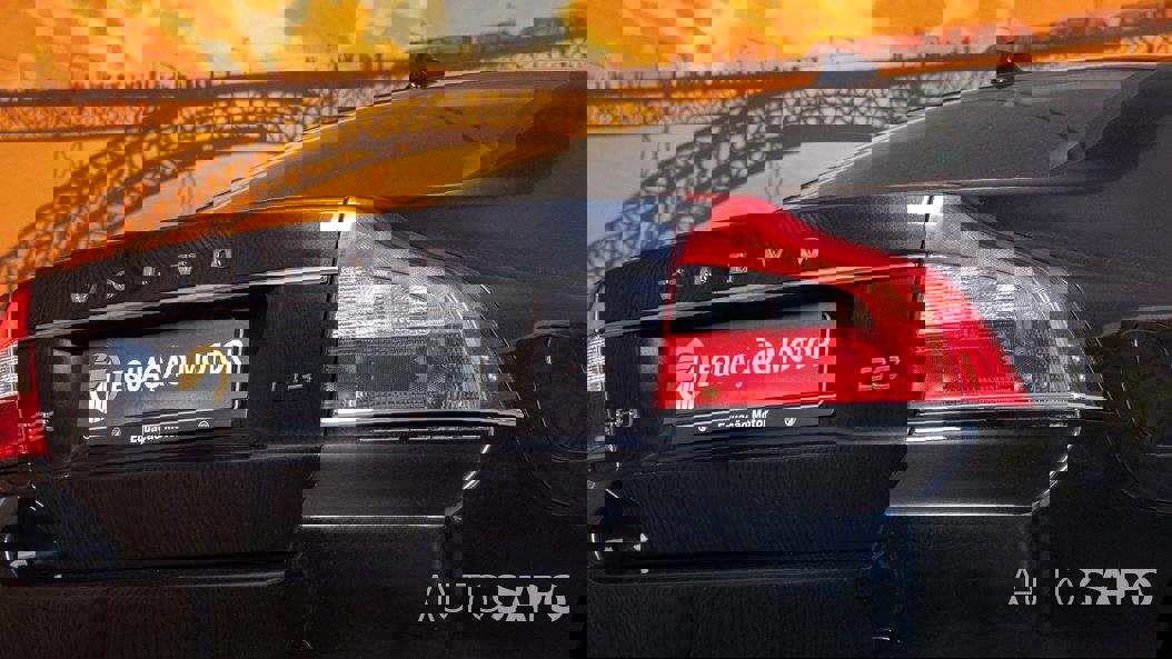 Volvo S80 2.0 D3 Momentum de 2010