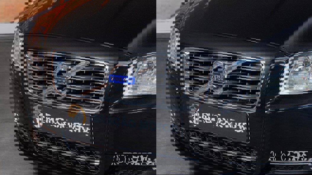 Volvo S80 2.0 D3 Momentum de 2010