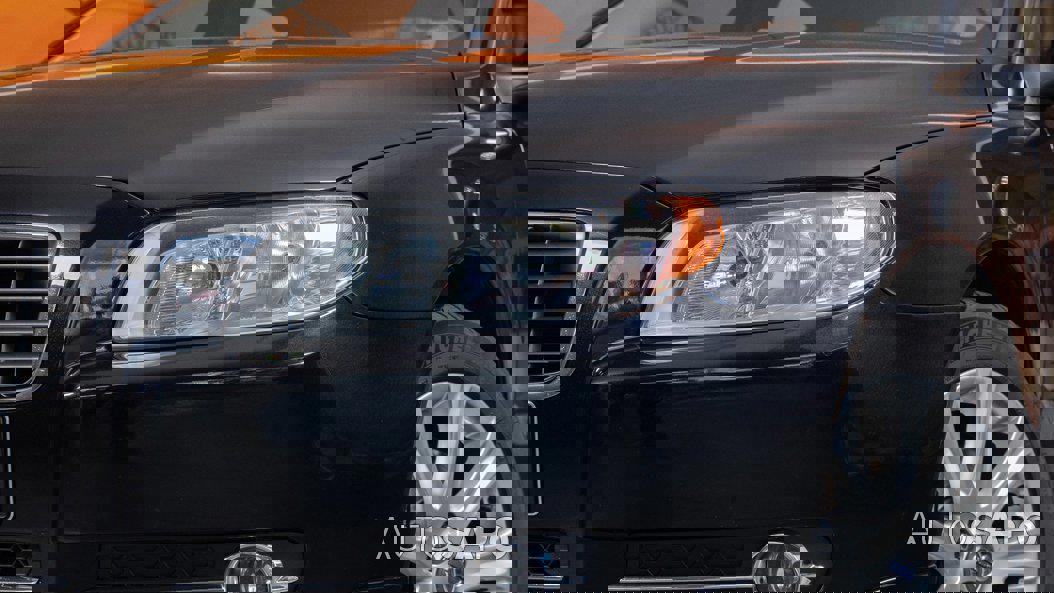 Volvo S80 2.0 D3 Momentum de 2010