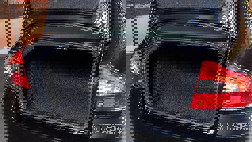 Volvo S80 2.0 D3 Momentum de 2010