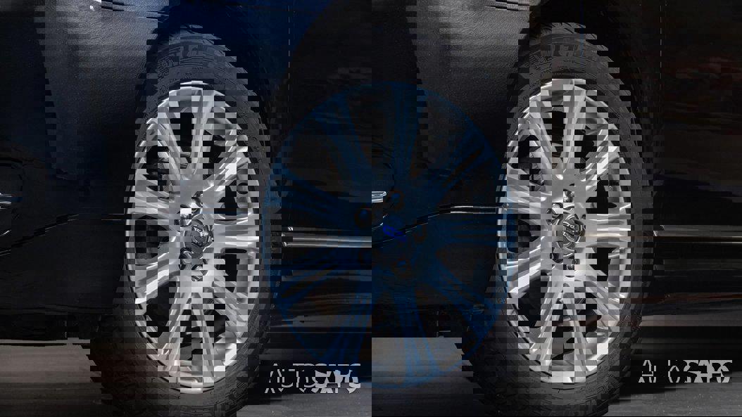 Volvo S80 2.0 D3 Momentum de 2010