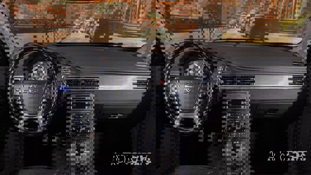 Volvo S80 2.0 D3 Momentum de 2010