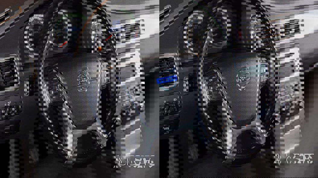 Volvo S80 2.0 D3 Momentum de 2010