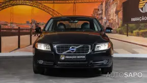 Volvo S80 2.0 D3 Momentum de 2010