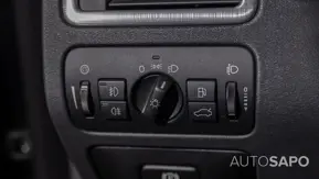 Volvo S80 2.0 D3 Momentum de 2010