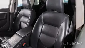 Volvo S80 2.0 D3 Momentum de 2010