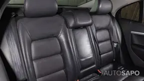 Volvo S80 2.0 D3 Momentum de 2010