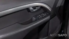 Volvo S80 2.0 D3 Momentum de 2010