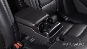 Volvo S80 2.0 D3 Momentum de 2010