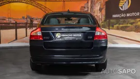 Volvo S80 2.0 D3 Momentum de 2010