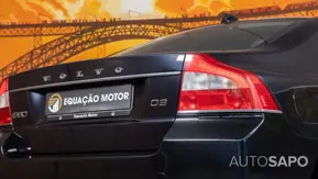 Volvo S80 2.0 D3 Momentum de 2010