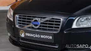 Volvo S80 2.0 D3 Momentum de 2010