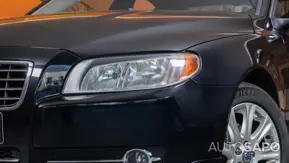 Volvo S80 2.0 D3 Momentum de 2010