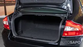 Volvo S80 2.0 D3 Momentum de 2010