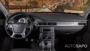 Volvo S80 2.0 D3 Momentum de 2010