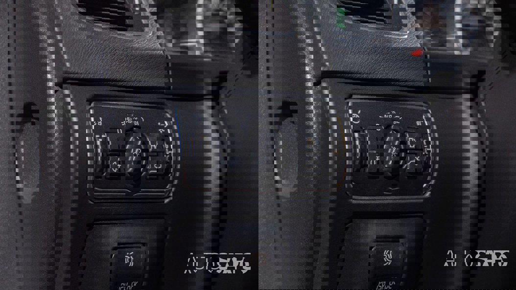 Volvo S60 Cross Country de 2014