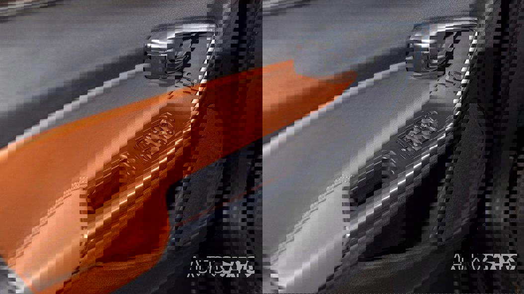 Volvo S60 Cross Country de 2014