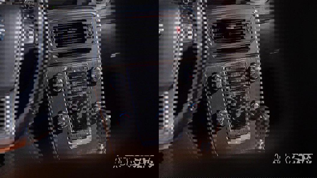 Volvo S60 Cross Country de 2014