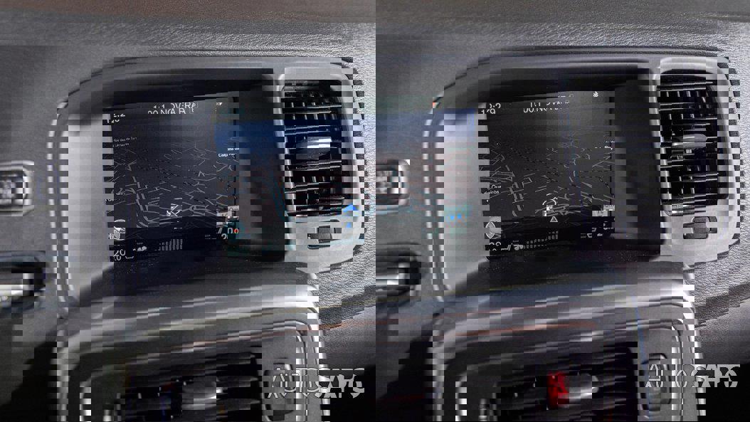 Volvo S60 Cross Country de 2014