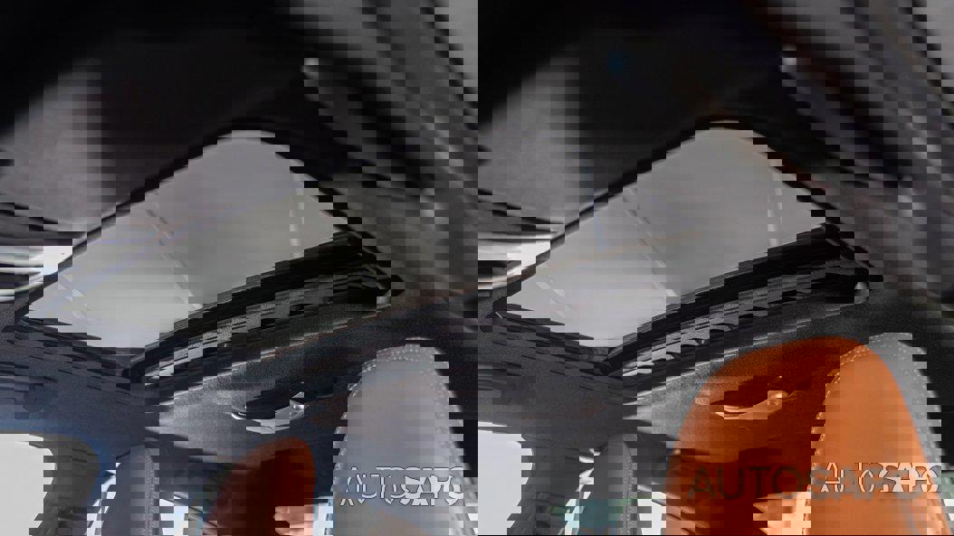 Volvo S60 Cross Country de 2014