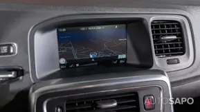 Volvo S60 Cross Country de 2014