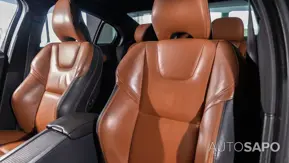 Volvo S60 Cross Country de 2014