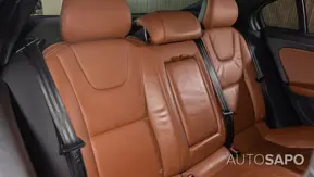 Volvo S60 Cross Country de 2014