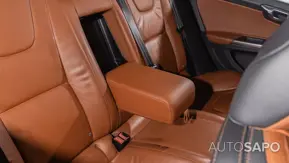 Volvo S60 Cross Country de 2014