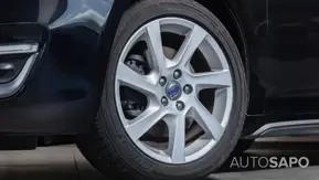 Volvo S60 Cross Country de 2014