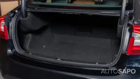 Volvo S60 Cross Country de 2014