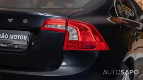 Volvo S60 Cross Country de 2014