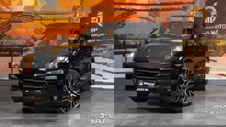 Porsche Cayenne de 2013