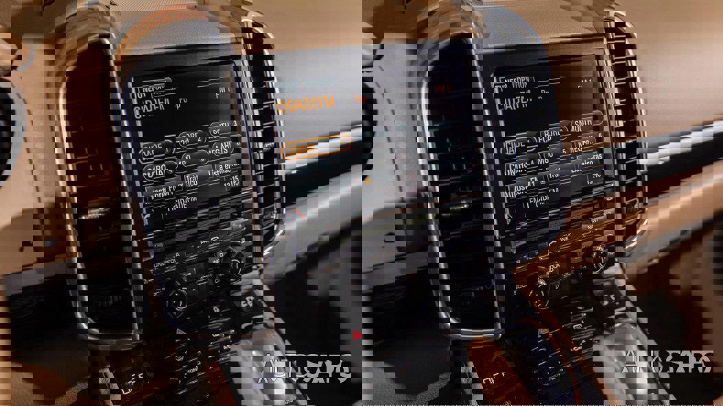 Porsche Cayenne de 2013