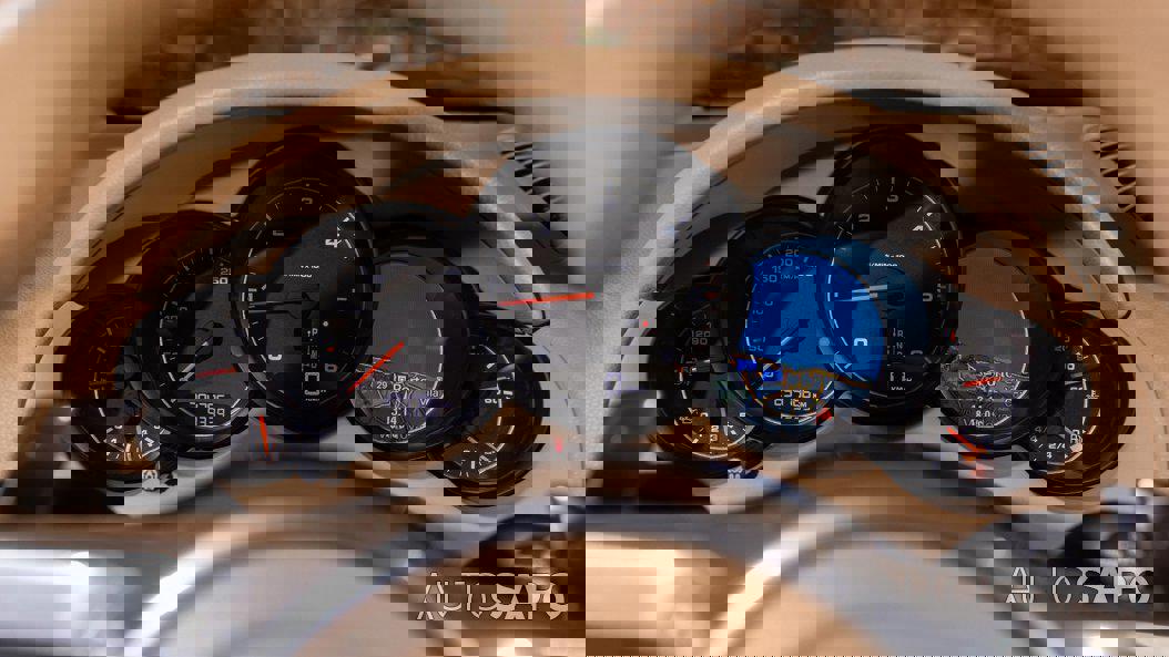 Porsche Cayenne de 2013