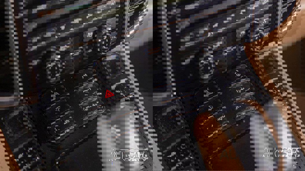 Porsche Cayenne de 2013