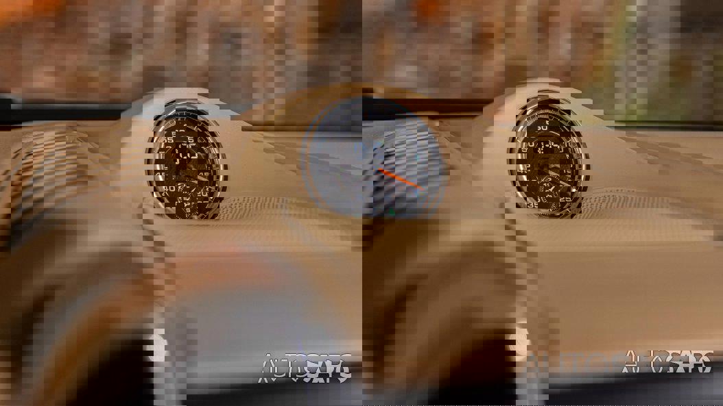 Porsche Cayenne de 2013