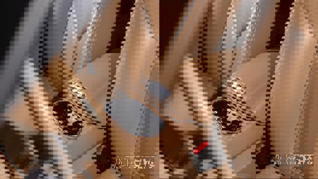 Porsche Cayenne de 2013