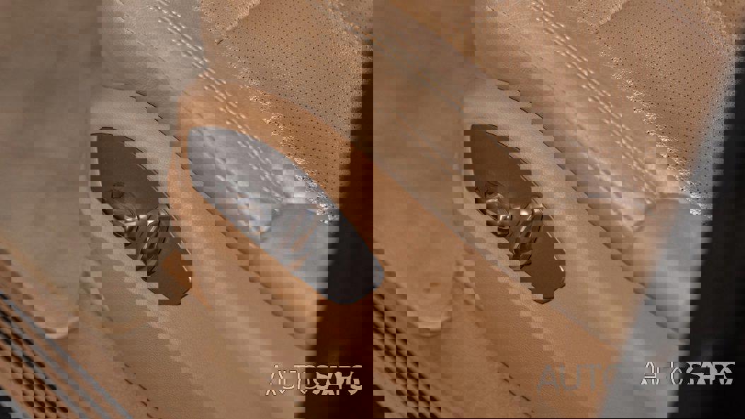 Porsche Cayenne de 2013