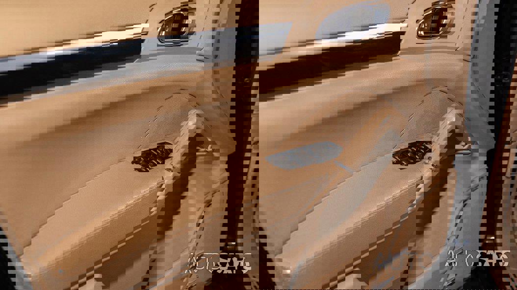 Porsche Cayenne de 2013