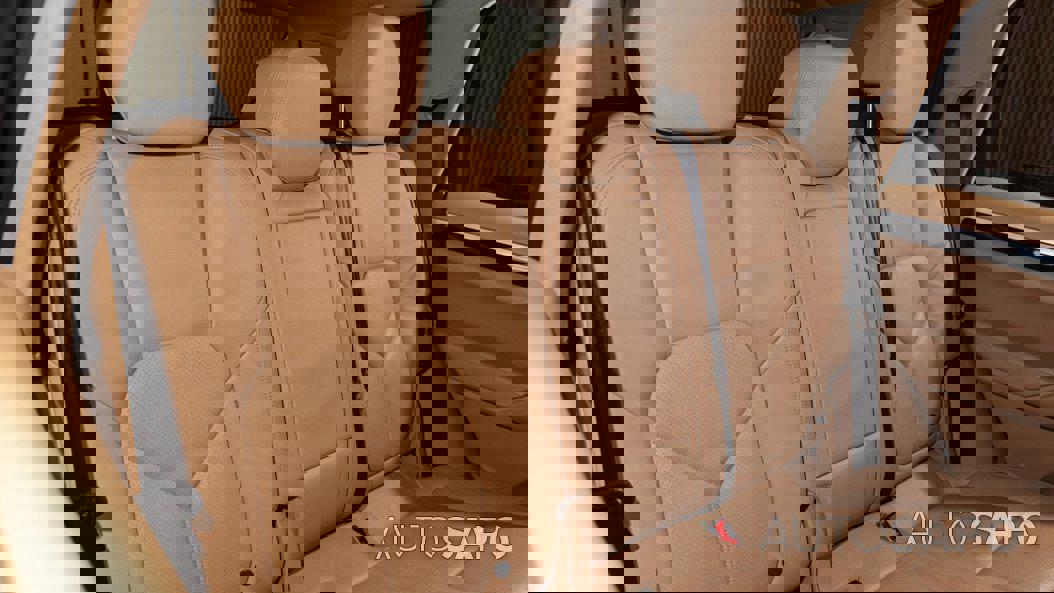 Porsche Cayenne de 2013