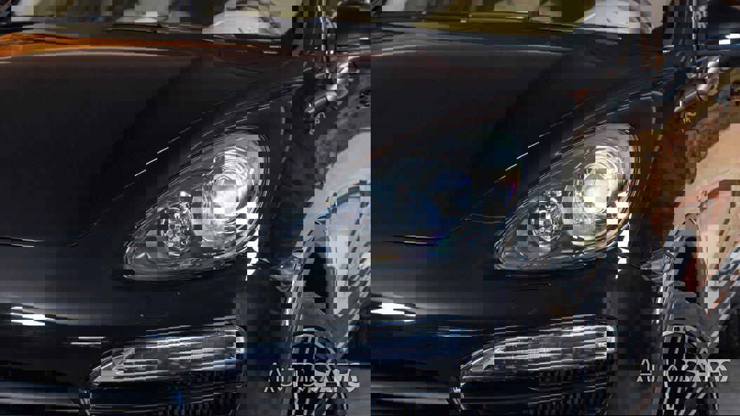 Porsche Cayenne de 2013