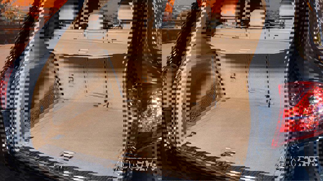 Porsche Cayenne de 2013